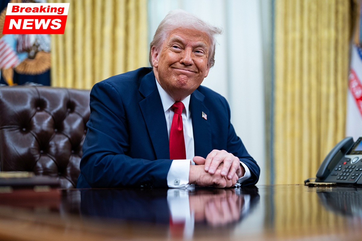 Trump is "seriously considering" a plan to permanently integrate Venezuela and its $40 trillion in oil into the United States