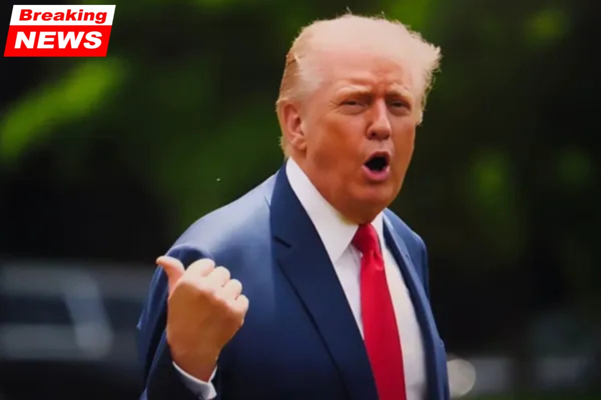 Trump promises less expensive reconstruction while saying that "Obama and Biden Spent More Than 100 Million Dollars" on a failed reflecting pool fix