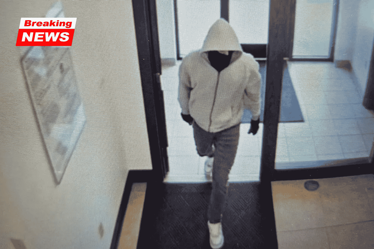Two employees were killed in a Kentucky bank robbery, and the culprit remains at large, according to authorities