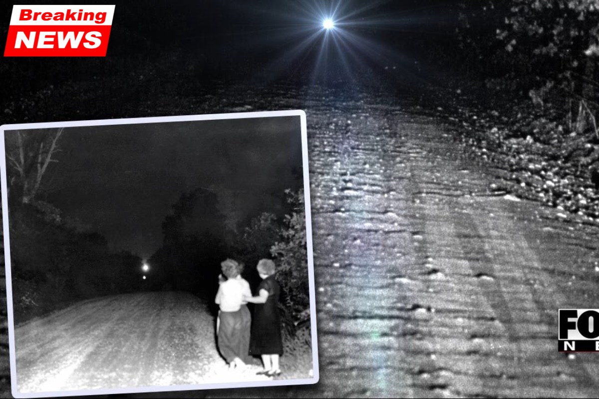 Uncovering the Urban Legends of Oklahoma's Route 66: Shadows on the Mother Road