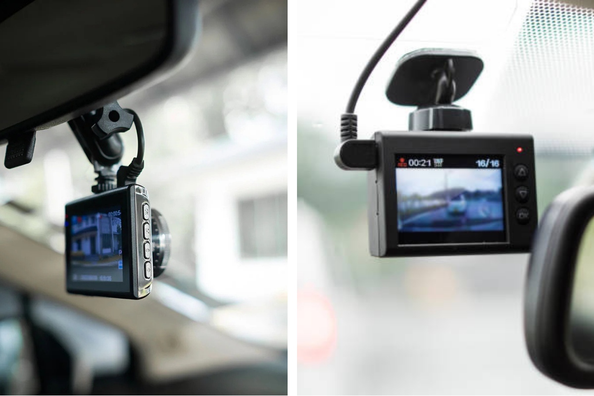 Understanding Dash Cam Regulations in Kentucky