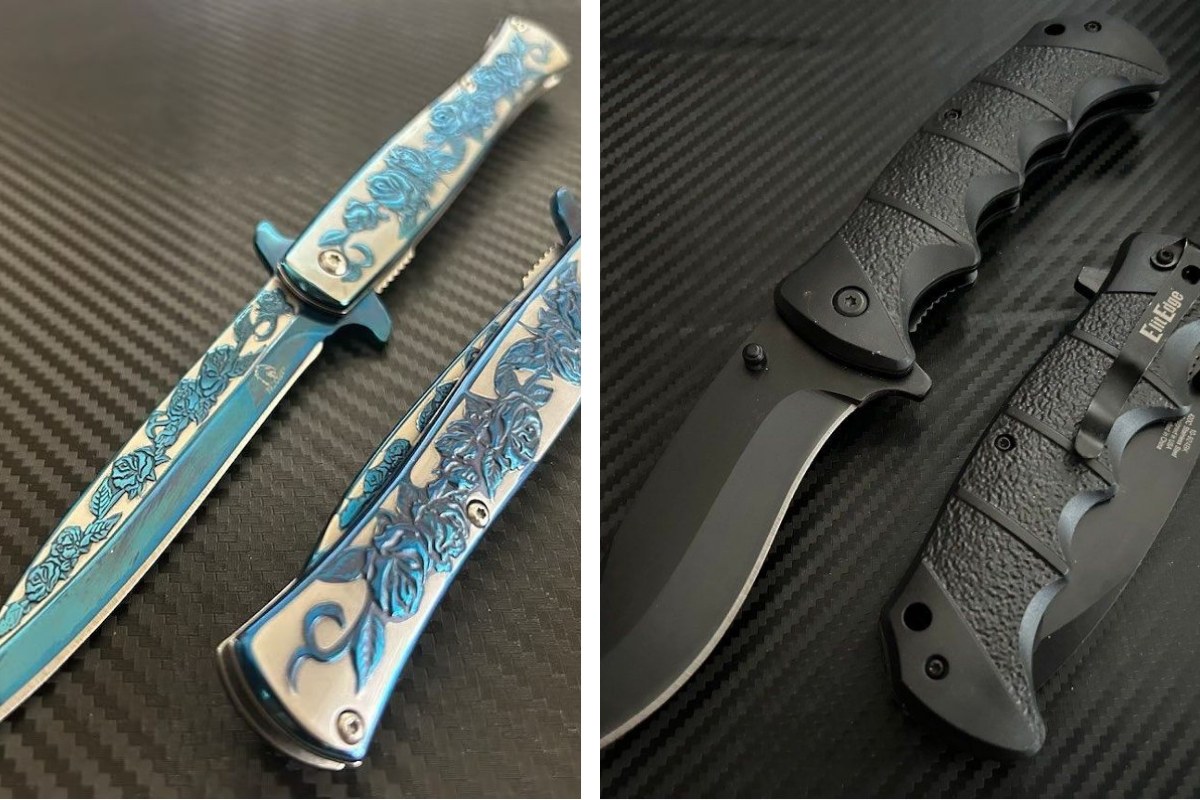 Understanding the Legal Landscape of Pocket Knives in Hawaii