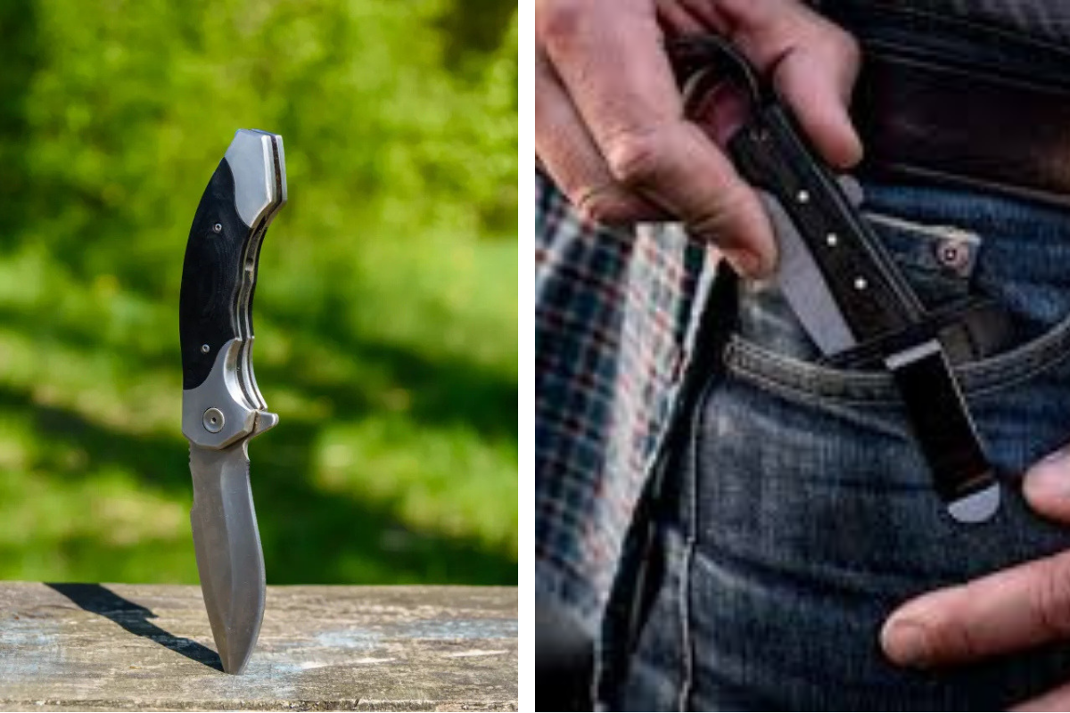 Understanding the Legal Landscape of Pocket Knives in Wisconsin