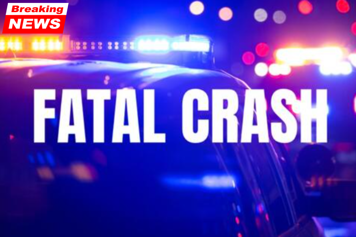 One person died in a vehicle accident in Oklahoma