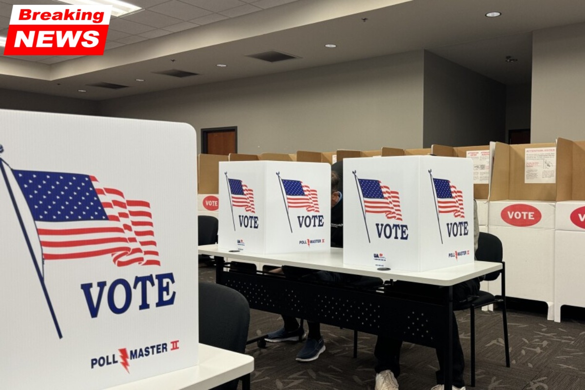 Up to five state questions from Oklahoma lawmakers are scheduled to be addressed during this election season