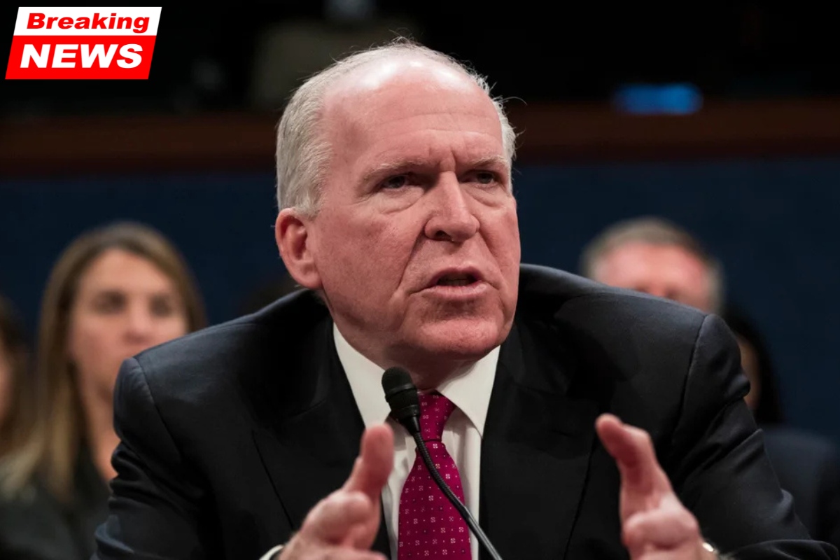 Veterans of DOJ fear that the investigation into the former CIA director is stacked with Trump loyalists