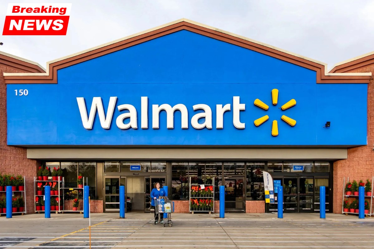 Walmart is among the stores preparing for the new $18'minimum policy' that will go into effect on July 1