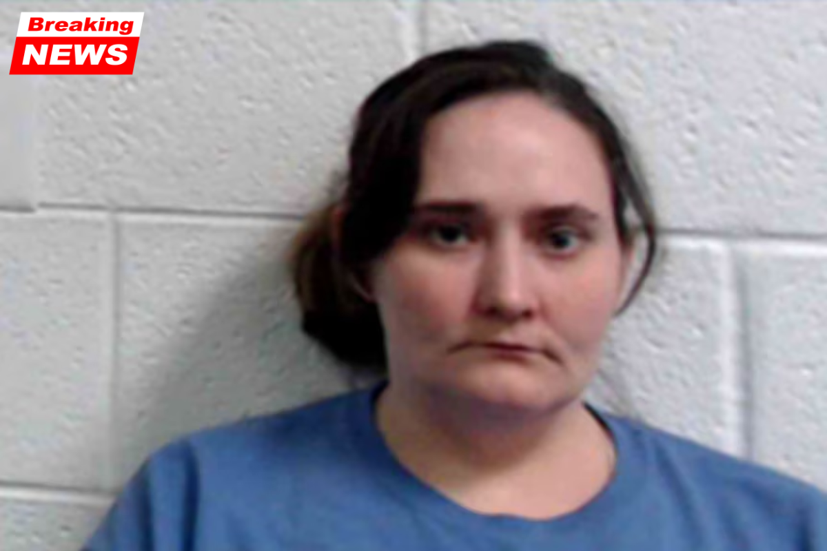 West Virginia Mother Admits Killing Her 4-Year-Old Daughter After Years of Denial