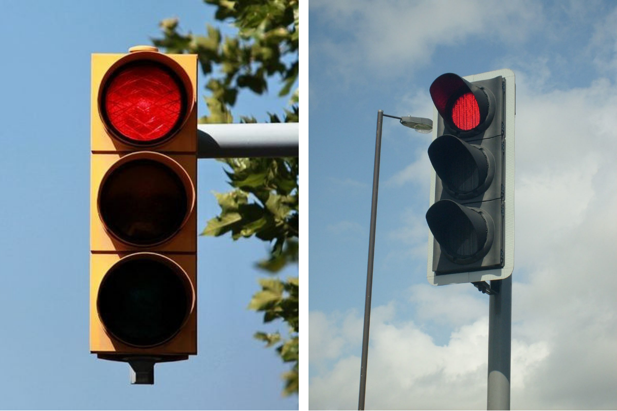 West Virginia New Rule on Right Turns at Red Lights: Everything Drivers Need to Know