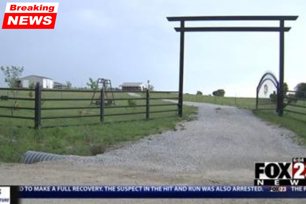 Women from Oklahoma fight "life-altering" After a tick bite, Alpha-gal Syndrome
